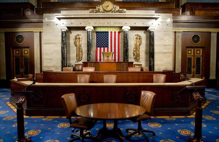 REFLECTION | STATE OF THE UNION PRESIDENTIAL&nbsp;ADDRESS!