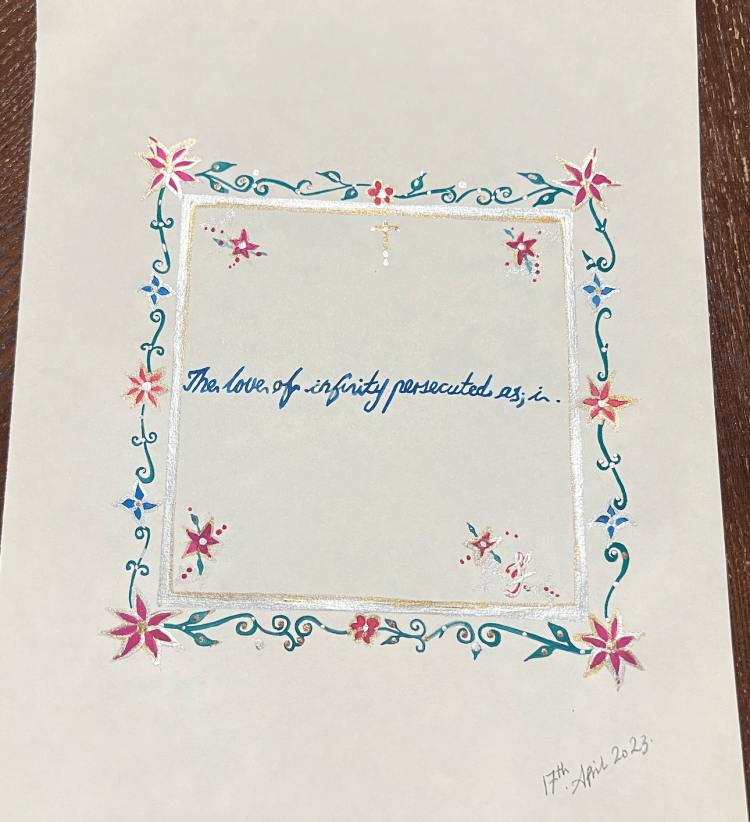 A PART OF&nbsp;HISTORY.