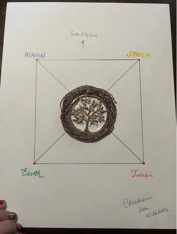 05.26.2023| GARDEN OF MY&nbsp;SOUL.