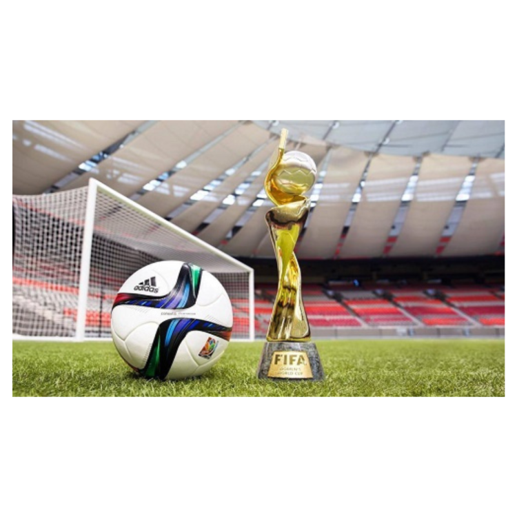 WOMEN’S FIFA WORLD CUP&nbsp;2023.