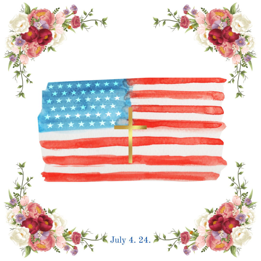 july 4th of 2024