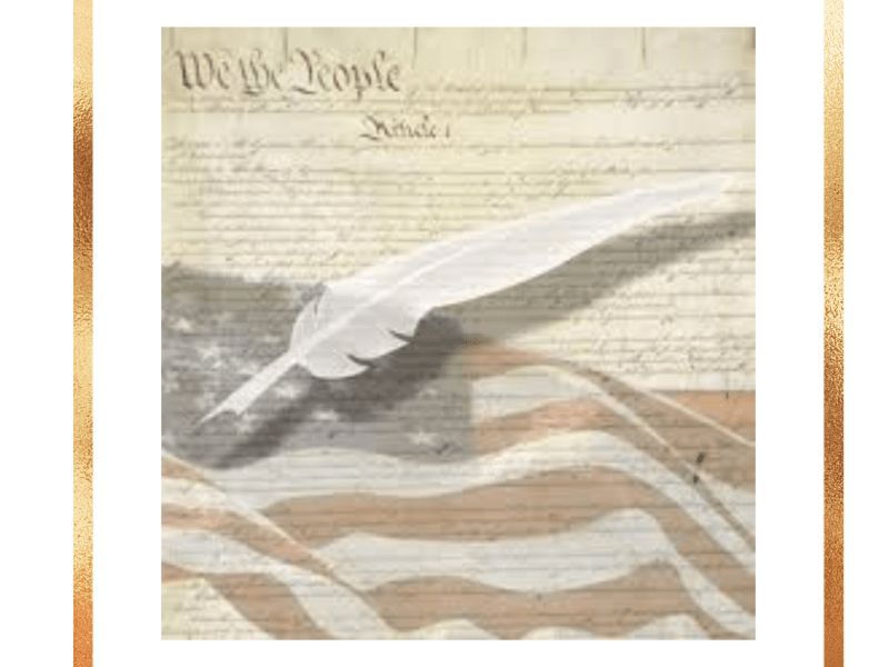 REFLECTIONS – JULY 4TH 2024&nbsp;(iv)